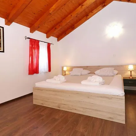 Villa Tereza *