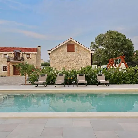 Βίλα Tereza *