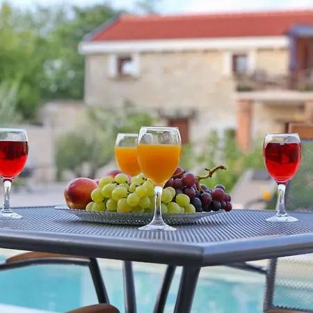 Villa Tereza Prkos