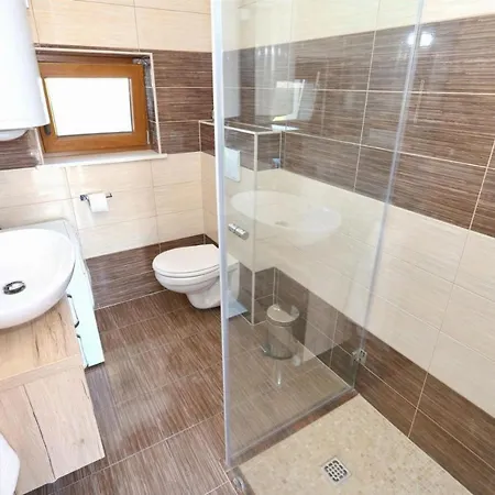 Vila Tereza Prkos