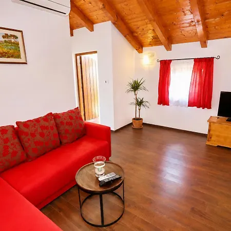别墅 Tereza *