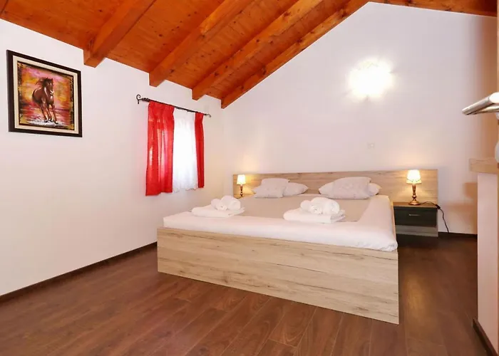 Villa Tereza *
