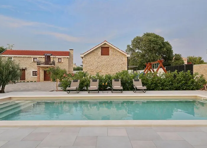 Villa Tereza *