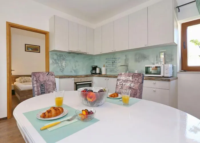 Villa Tereza *