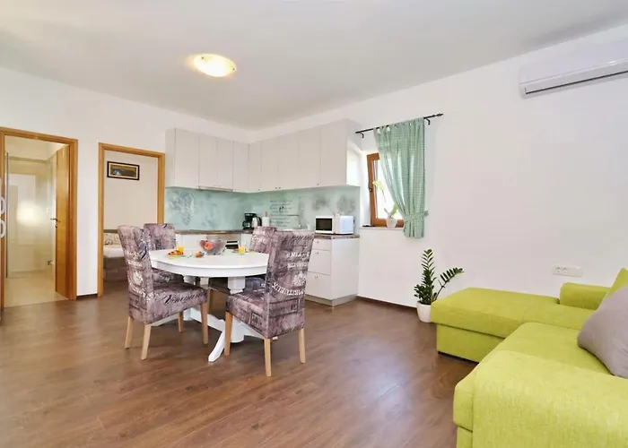 Villa Tereza *