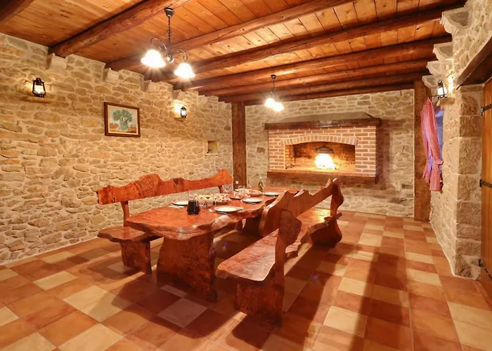 Villa Tereza